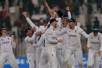 ENG Vs PAK: ಮೊದಲ ಟೆಸ್ಟ್ ಪಂದ್ಯದಲ್ಲಿ ವಿಶ್ವದಾಖಲೆ ನಿರ್ಮಾಣ, 5 ದಿನಗಳಲ್ಲಿ ಬಂದ ರನ್ ಎಷ್ಟು ಗೊತ್ತಾ?