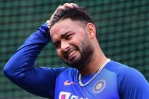 Rishabh Pant: ಅಪಘಾತದಲ್ಲಿ ಗಾಯಗೊಂಡಿರುವ ರಿಷಭ್ ಪಂತ್ ಆರೋಗ್ಯದ ಮಾಹಿತಿ ಹಂಚಿಕೊಂಡ ವಿವಿಎಸ್ ಲಕ್ಷ್ಮಣ್