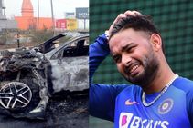 Rishabh Pant: ಕಾರಿನ ಗಾಜು ಒಡೆದು ರಿಷಬ್ ಪಂತ್ ಪ್ರಾಣ ಉಳಿಸಿದ್ದು ಒಬ್ಬ ಬಸ್ ಚಾಲಕ!