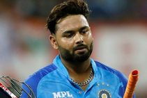 Rishabh Pant: ಇದೇ ಕೊನೆ ಅವಕಾಶ! ರಿಷಬ್‌ ಪಂತ್‌ಗೆ ಖಡಕ್‌ ಎಚ್ಚರಿಕೆ ನೀಡಿದ ಬಿಸಿಸಿಐ