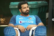 IND vs BAN: ಪತ್ನಿಯಿಂದಲೇ ಟ್ರೋಲ್ ಆದ ಭಾರತ ತಂಡದ ನಾಯಕ ರೋಹಿತ್ ಶರ್ಮಾ