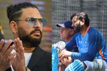 IND vs BAN: ರೋಹಿತ್ ಶರ್ಮಾ ನಾಯಕತ್ವಕ್ಕೆ ರೇಟಿಂಗ್ ನೀಡಿದ ಯುವರಾಜ್ ಸಿಂಗ್