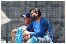 ಭಾರತ vs ಬಾಂಗ್ಲಾದೇಶ: 2ನೇ ಟೆಸ್ಟ್‌ನಿಂದಲೂ ರೋಹಿತ್ ಔಟ್: ಲಂಕಾ ಸರಣಿಗೆ ವಾಪಾಸ್ ಸಾಧ್ಯತೆ