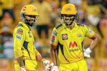 IPL 2023: ಎಂಎಸ್ ಧೋನಿ ನಂತರ ಈತ ಸಿಎಸ್‌ಕೆ ನಾಯಕನಾಗಬೇಕು; ಮೈಕಲ್ ಹಸ್ಸಿಯಿಂದ ಅಚ್ಚರಿ ಹೆಸರು!