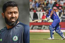 IND vs SL: ಸಂಜು ಸ್ಯಾಮ್ಸನ್ ಕ್ರಿಕೆಟ್ ಭವಿಷ್ಯದ ಬಗ್ಗೆ ಮಹತ್ವದ ಹೇಳಿಕೆ ನೀಡಿದ ವಾಸಿಂ ಜಾಫರ್