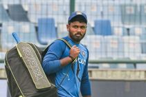 IND vs SL : ಏಕದಿನ ವಿಶ್ವಕಪ್ ಇರುವಾಗ ಟಿ20 ತಂಡಕ್ಕೆ ಆಯ್ಕೆ! ಸಂಜು ಸ್ಯಾಮ್ಸನ್‌ಗೆ ಅನ್ಯಾಯ?