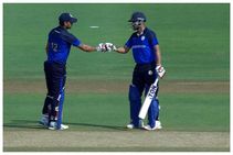 Vijay Hazare Trophy Final: ವಿಜಯ್ ಹಜಾರೆ ಟ್ರೋಫಿ: ಮಹಾರಾಷ್ಟ್ರ ಮಣಿಸಿ ಚಾಂಪಿಯನ್ ಪಟ್ಟಕ್ಕೇರಿದ ಸೌರಾಷ್ಟ್ರ