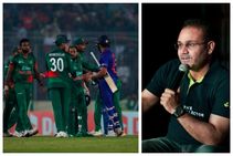 ಬಾಂಗ್ಲಾದೇಶ ವಿರುದ್ಧ ಸರಣಿ ಸೋತ ಟೀಮ್ ಇಂಡಿಯಾಗೆ ಸೆಹ್ವಾಗ್ ಚಾಟಿ