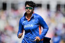 ಐಸಿಸಿ U-19 ಮಹಿಳಾ ಟಿ20 ವಿಶ್ವಕಪ್‌ಗೆ ಭಾರತ ತಂಡ ಪ್ರಕಟ; ಶಫಾಲಿ ವರ್ಮಾ ಸಾರಥಿ