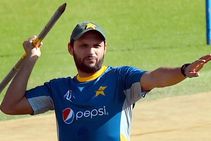 ಪಾಕಿಸ್ತಾನ ಕ್ರಿಕೆಟ್‌ನ ಆಯ್ಕೆ ಸಮಿತಿಯ ಅಧ್ಯಕ್ಷರಾಗಿ ನೇಮಕಗೊಂಡ ಶಾಹಿದ್ ಅಫ್ರಿದಿ