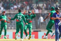 IND vs BAN 1st ODI : ಭಾರತ ವಿರುದ್ಧ ಈ ಸಾಧನೆ ಮಾಡಿದ ಬಾಂಗ್ಲಾದ ಮೊದಲ ಸ್ಪಿನ್ನರ್ ಶಕೀಬ್ ಅಲ್ ಹಸನ್