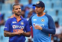 IND vs SL: ಭಾರತ ODI ತಂಡದಿಂದ ಕೈಬಿಟ್ಟ ನಂತರ ಮೊದಲ ಬಾರಿಗೆ ನೀಡಿದ ಶಿಖರ್ ಧವನ್