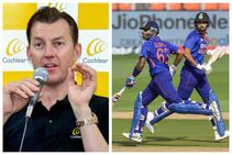ಖಂಡಿತಾ ಭಾರತಕ್ಕೆ ಈತ ಒಂದು ದಿನ ವಿಶ್ವಕಪ್ ಗೆಲ್ಲಿಸಿ ಕೊಡಲಿದ್ದಾರೆ: ಬ್ರೆಟ್ ಲೀ ವಿಶ್ವಾಸ