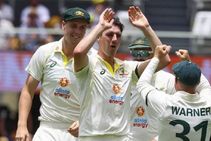 Aus vs SA 1st Test: ಆಸ್ಟ್ರೇಲಿಯಾ ಮಿಂಚಿನ ಬೌಲಿಂಗ್, 152 ರನ್‌ಗಳಿಗೆ ಆಲೌಟ್ ಆದ ದಕ್ಷಿಣ ಆಫ್ರಿಕಾ