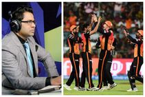 ಮಯಾಂಕ್ ಬೇಡ, ಭಾರತದ ಈ ವೇಗಿಯನ್ನು ಸನ್‌ರೈಸರ್ಸ್ ನಾಯಕನನ್ನಾಗಿ ಘೋಷಿಸಲಿ: ಆಕಾಶ್ ಚೋಪ್ರ