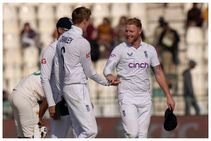 ಬೆನ್ ಸ್ಟೋಕ್ಸ್ ಇಂಗ್ಲೆಂಡ್‌ನ ಸಾರ್ವಕಾಲಿಕ ಶ್ರೇಷ್ಠ ನಾಯಕನಾಗಲಿದ್ದಾರೆ ಎಂದು ಭವಿಷ್ಯ ನುಡಿದ ಮಾಜಿ ಕ್ರಿಕೆಟಿಗ