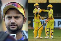 IPL 2023: ಜಡೇಜಾ ಅಲ್ಲ, ರುತುರಾಜ್ ಅಲ್ಲ; ಈತನೇ ಸಿಎಸ್‌ಕೆ ಭವಿಷ್ಯದ ನಾಯಕ ಎಂದ ಸುರೇಶ್ ರೈನಾ