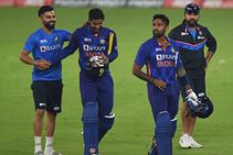 Suryakumar Yadav: ಕೊಹ್ಲಿ, ರೋಹಿತ್ ಜೊತೆಗಿನ ಬಾಂಧವ್ಯ ತೆರೆದಿಟ್ಟ ಸೂರ್ಯಕುಮಾರ್ ಯಾದವ್