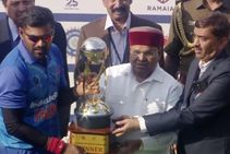 ಅಂಧರ ಟಿ20 ವಿಶ್ವಕಪ್ 2022 : ಹ್ಯಾಟ್ರಿಕ್‌ ವಿಶ್ವಕಪ್ ಗೆದ್ದು ಚಿನ್ನಸ್ವಾಮಿ ಅಂಗಳದಲ್ಲಿ ಇತಿಹಾಸ ಸೃಷ್ಟಿಸಿದ ಭಾರತ ತಂಡ