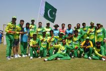 T20 World Cup for Blind : ಅಂಧರ ಟಿ20 ವಿಶ್ವಕಪ್: ಪಾಕಿಸ್ತಾನ ಕ್ರಿಕೆಟ್ ತಂಡಕ್ಕೆ ವೀಸಾ ನಿರಾಕರಿಸಿದ ಭಾರತ