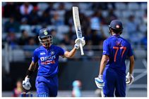 ಭಾರತ vs ಬಾಂಗ್ಲಾದೇಶ ಏಕದಿನ ಸರಣಿ: ಈ ಮೂವರ ಸ್ಥಾನದ ಮೇಲೆ ನೇತಾಡುತ್ತಿದೆ ತೂಗುಗತ್ತಿ!