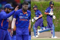 Team India Captain : ರೋಹಿತ್ ಶರ್ಮಾ ODI ನಾಯಕತ್ವದಿಂದ ವಜಾಗೊಂಡರೆ, ಆ ಹುದ್ದೆಗೆ ಈ ನಾಲ್ವರ ಪೈಪೋಟಿ!