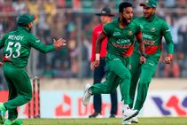 Ind vs Ban 2nd ODI : ರೋಹಿತ್ ಶರ್ಮಾ ಹೋರಾಟ ವ್ಯರ್ಥ, ರೋಚಕ ಪಂದ್ಯದಲ್ಲಿ 5 ರನ್‌ಗಳಿಂದ ಸೋತ ಟೀಂ ಇಂಡಿಯಾ