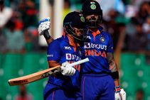 Ind vs Ban 3rd ODI : ಇಶಾನ್ ಕಿಶನ್ ದಾಖಲೆಯ ದ್ವಿಶತಕ, ಕೊಹ್ಲಿ 72ನೇ ಶತಕ, 409 ರನ್ ಕಲೆಹಾಕಿದ ಟೀಂ ಇಂಡಿಯಾ