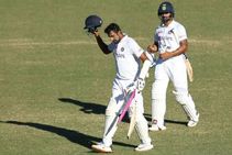 IND Vs BAN 2nd Test : ಅಶ್ವಿನ್-ಅಯ್ಯರ್ ಅಮೋಘ ಜೊತೆಯಾಟ, ಭಾರತಕ್ಕೆ 3 ವಿಕೆಟ್‌ಗಳ ರೋಚಕ ಜಯ