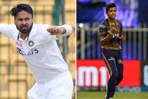 Ind vs SL : ಶ್ರೀಲಂಕಾ ವಿರುದ್ಧದ ಸರಣಿಯಲ್ಲಿ ಅಂತಾರಾಷ್ಟ್ರೀಯ ಕ್ರಿಕೆಟ್‌ಗೆ ಪದಾರ್ಪಣೆ ಮಾಡಬಹುದಾದ ಆಟಗಾರರು
