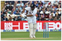 ರಿಷಭ್ ಪಂತ್‌ಗೆ ತನ್ನ ಜವಾಬ್ಧಾರಿಯ ಬಗ್ಗೆ ಅರಿವಿದೆ: ಟೀಮ್ ಇಂಡಿಯಾ ಬೌಲಿಂಗ್ ಕೋಚ್