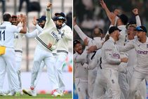 ಇಂಗ್ಲೆಂಡ್‌ ವಿರುದ್ಧದ ಟೆಸ್ಟ್ ಸರಣಿಯಲ್ಲಿ ಪಾಕಿಸ್ತಾನ ಸೋತರೆ ಭಾರತ ತಂಡಕ್ಕೆ ಇದೆ ಲಾಭ!