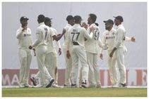 12 ವರ್ಷಗಳ ಕಾಲ ಕಾದು ಚೊಚ್ಚಲ ಟೆಸ್ಟ್ ವಿಕೆಟ್ ಪಡೆದ ಜಯ್‌ದೇವ್ ಉನಾದ್ಕಟ್!