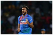 ಕಡೆಗೂ ಟೀಮ್ ಇಂಡಿಯಾ ಬಳಗ ಸೇರಿಕೊಂಡ ಜಯ್‌ದೇವ್ ಉನಾದ್ಕಟ್!