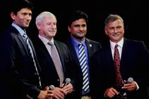 ಮತ್ತೊಬ್ಬ ಕನ್ನಡಿಗನಿಗೆ ಬಿಸಿಸಿಐ ಉನ್ನತ ಸ್ಥಾನ; ಈ ವೇಗಿ BCCI ಆಯ್ಕೆ ಸಮಿತಿ ಅಧ್ಯಕ್ಷನಾಗುವ ಸಾಧ್ಯತೆ!