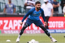 Ind vs Ban: ಅಭ್ಯಾಸ ಮಾಡಿದ ಕೊಹ್ಲಿ, ವಿಶ್ರಾಂತಿ ಪಡೆದ ರೋಹಿತ್ ಶರ್ಮಾ ಮತ್ತು ತಂಡ