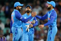 2024ರ ಟಿ20 ವಿಶ್ವಕಪ್‌ಗೆ ಕೊಹ್ಲಿ, ರೋಹಿತ್ ಕೈಬಿಡುವ ವಿಚಾರ; ಗೌತಮ್ ಗಂಭೀರ್ ಹೇಳಿದ್ದು ಹೀಗೆ