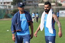 IND vs SL: ಟಿ20 ಕ್ರಿಕೆಟ್‌ನಿಂದ ವಿರಾಟ್ ಕೊಹ್ಲಿ ವಿರಾಮ?; ಇದೇ ಕಾರಣ!