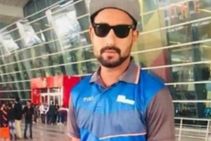 Ranji Trophy 2022: 8 ವಿಕೆಟ್ ಕಬಳಿಸಿದ ಉತ್ತರಾಖಂಡ ಮಾರಕ ವೇಗಿ; ಹಿಮಾಚಲ ಪ್ರದೇಶ 49ಕ್ಕೆ ಆಲೌಟ್