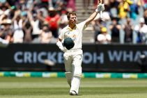 AUS Vs SA 2nd Test: 100ನೇ ಟೆಸ್ಟ್ ಪಂದ್ಯದಲ್ಲಿ 200 ರನ್ ಗಳಿಸಿ ಇತಿಹಾಸ ನಿರ್ಮಿಸಿದ ಡೇವಿಡ್ ವಾರ್ನರ್