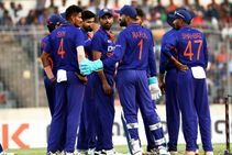 ಭಾರತ ಏಕದಿನ ತಂಡದಲ್ಲಿ ಸ್ಥಾನ ಭದ್ರಪಡಿಸಿಕೊಂಡ ಮೂವರು ಯುವ ಕ್ರಿಕೆಟಿಗರು ಇವರು