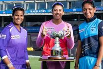 Women's IPL: ಮಹಿಳಾ ಐಪಿಎಲ್ 2023-27ರ ಮಾಧ್ಯಮ ಹಕ್ಕುಗಳಿಗಾಗಿ ಬಿಡ್ ಆಹ್ವಾನಿಸಿದ ಬಿಸಿಸಿಐ