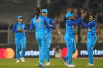 India Squad for Women's T20 World Cup 2023 : ಮಹಿಳಾ ಟಿ20 ವಿಶ್ವಕಪ್‌ಗೆ ಬಲಿಷ್ಠ ಭಾರತ ತಂಡ ಪ್ರಕಟ