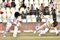 WTC Final 2023 : ವಿಶ್ವ ಟೆಸ್ಟ್ ಚಾಂಪಿಯನ್‌ಶಿಪ್‌ ಫೈನಲ್ ರೇಸ್‌ನಿಂದ ಹೊರಬಿದ್ದ ಪಾಕಿಸ್ತಾನ