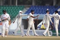 ವಿಶ್ವ ಟೆಸ್ಟ್ ಚಾಂಪಿಯನ್‌ಶಿಪ್‌: ಸೋತ ದಕ್ಷಿಣ ಆಫ್ರಿಕಾ, ಗೆದ್ದ ಟೀಂ ಇಂಡಿಯಾ ಅಂಕಪಟ್ಟಿಯಲ್ಲಿ ಎರಡನೇ ಸ್ಥಾನಕ್ಕೆ!