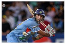 ಯಾರಿಂದಲೂ ಮುರಿಯಲು ಸಾಧ್ಯವಾಗದ ಯುವರಾಜ್ ಸಿಂಗ್ ಹೆಸರಿನಲ್ಲಿರುವ 4 ದಾಖಲೆಗಳು!