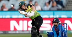 WIPL 2023: ಮಹಿಳಾ IPLನಲ್ಲಿ ಆರ್‌ಸಿಬಿ ಪರ ಆಡುವ ಆಸೆ ವ್ಯಕ್ತಪಡಿಸಿದ ಮಿಚೆಲ್ ಸ್ಟಾರ್ಕ್ ಪತ್ನಿ