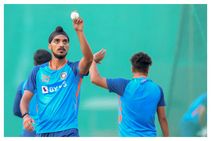 ಅರ್ಶ್‌ದೀಪ್ 'ನೋಬಾಲ್' ಎಸೆಯಲು ಕಾರಣ ವಿವರಿಸಿದ ಮೊಹಮ್ಮದ್ ಕೈಫ್