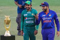 Asia Cup 2023: ಒಂದೇ ಗುಂಪಿನಲ್ಲಿ ಸ್ಪರ್ಧಿಸಲಿವೆ ಭಾರತ, ಪಾಕಿಸ್ತಾನ