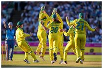 ಮಹಿಳಾ ಟಿ20 ವಿಶ್ವಕಪ್ ಹಾಗೂ ಪಾಕಿಸ್ತಾನ ವಿರುದ್ಧದ ಸರಣಿಗೆ ಆಸ್ಟ್ರೇಲಿಯಾ ತಂಡ ಪ್ರಕಟ